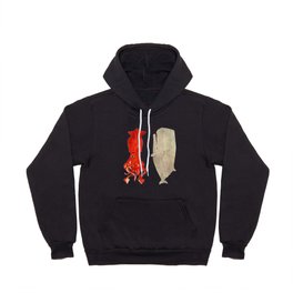 Squids and Whales Hoody