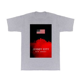 Jersey City New Jersey3223503 T Shirt