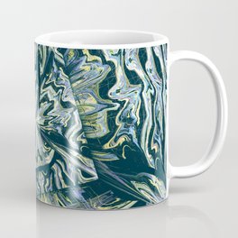 Timeless Seas Coffee Mug