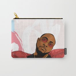 DAVIDO Carry-All Pouch
