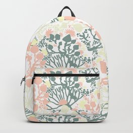 Seaweed Backpack
