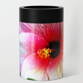 Hybiscus jGibney The MUSEUM Society6 Gifts Can Cooler
