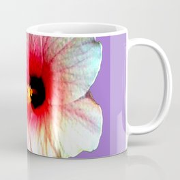 Hybiscus jGibney The MUSEUM Society6 Gifts Coffee Mug