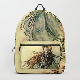 The Fairy Queen Backpack