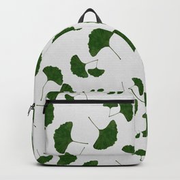 Ginkgo Leaf I Backpack