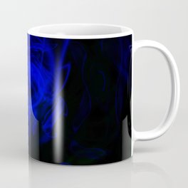 Blue Mist Coffee Mug