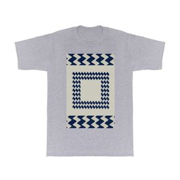 Classic mosaic with modern soul #670 T Shirt