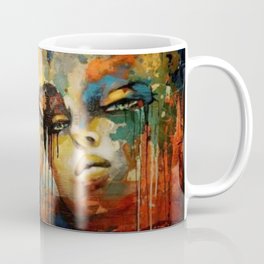 Miror Coffee Mug