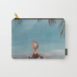 pier paradise Carry-All Pouch