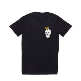 Skull Diamond  T Shirt