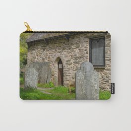 St Michael's Church Betws y Coed Carry-All Pouch