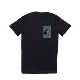 Eternal Sunshine of the Spotless Mind film T Shirt