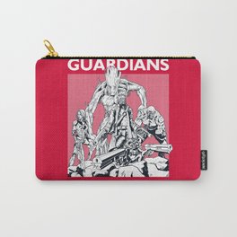 Guardians Carry-All Pouch