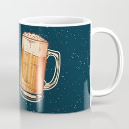 Beer types Coffee Mug