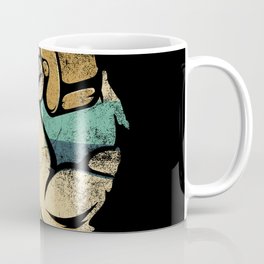 Barbelll Lover Coffee Mug