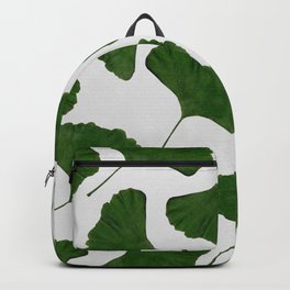 Ginkgo Leaf II Backpack
