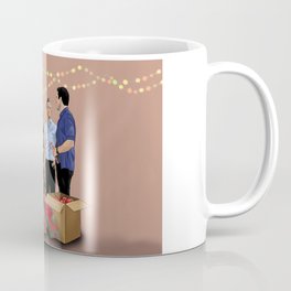 Merry Christmas - McDanno Coffee Mug
