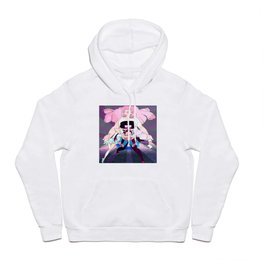 We Are The Crystal Gems! Hoody