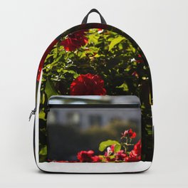 Getty Gardens Backpack