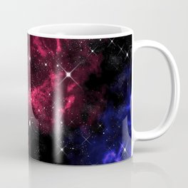 Orion Constellation Coffee Mug