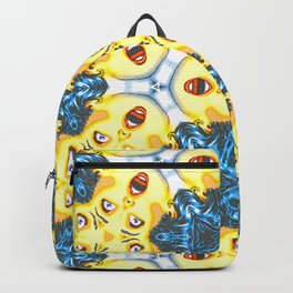 wow Backpack | Drawing, Fractal, Digital, Comic, Figurative, Vectos, Draw, Desing, Vector, Funny 