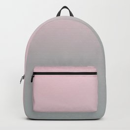 Pink Dawn #2 Backpack
