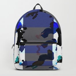 Painty Backpack