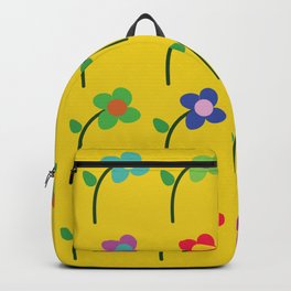 garden of styles Backpack