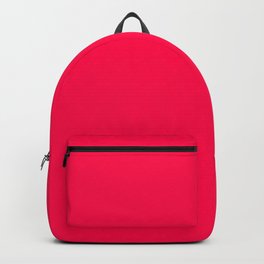 Begoniaceae Backpack | Graphicdesign, Roseate, Valentinesday, Rosy, Rose, Rubicund, Fire, Garnet, Red, Peppers 