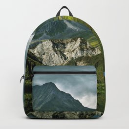 Discover the Breathtaking Beauty of Mountain Landscapes: A Visual Journey Backpack