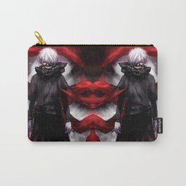 Tokyo Ghouls Anime Cool Cosplay Carry-All Pouch