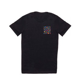 TTRPG Forever - Color T Shirt