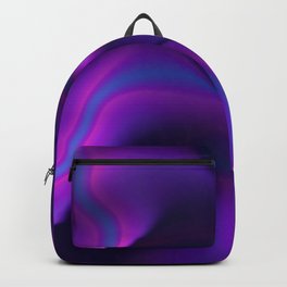 Royal Purple Backpack