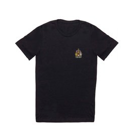 Coat of Arms of Canada T Shirt