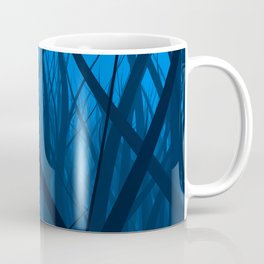 Grass Coffee Mug