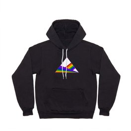 Mountains and Rainbows - Pride Hoody