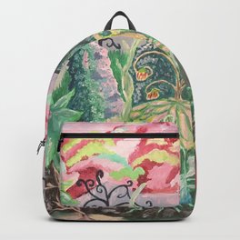 Growing Whimsy Backpack