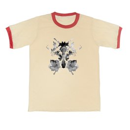 Rorschach T Shirt