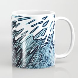 Currents Coffee Mug