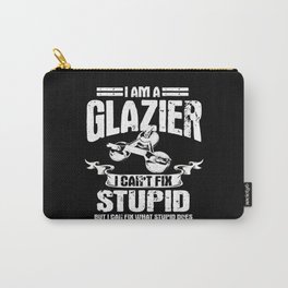 Glaser Gift Carry-All Pouch