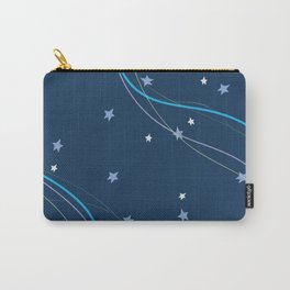 northern lights Carry-All Pouch