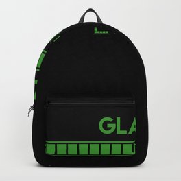 Glazier Loading Backpack