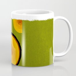 Emerald Five Coffee Mug