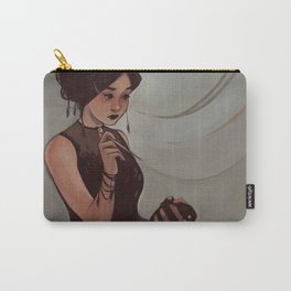 The Narcissist Carry-All Pouch