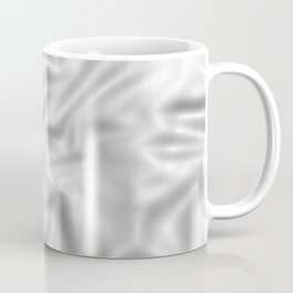 Satin Coffee Mug