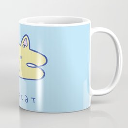 Starcat Coffee Mug