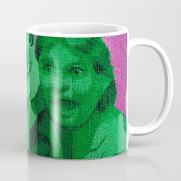Steve Irwin Coffee Mug