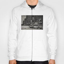 Abandoned Projects Hoody