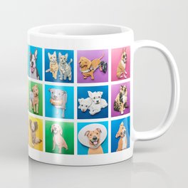 Pride Pets Coffee Mug