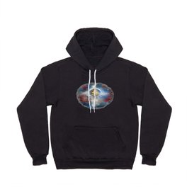 Ethereum Invasion Of Crytocurrency Hoody